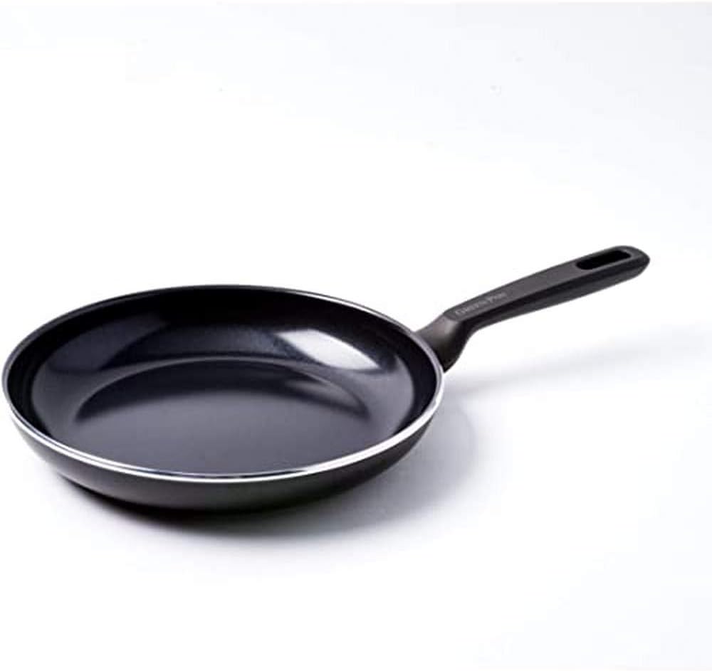 GreenPan Cambridge NonStick 20 cm Frying Pan, PFAS Free, Bronze