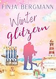 Cover zum Buch Winterglitzern: Strandkorbzauber auf ...