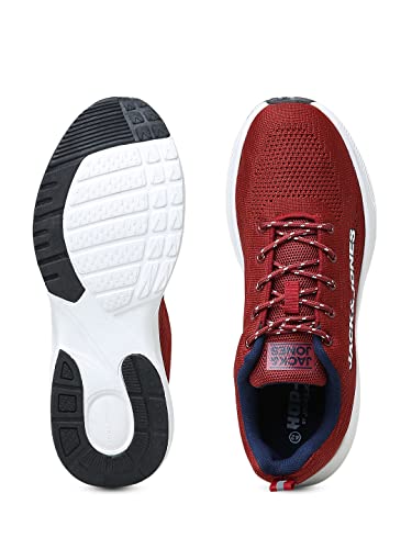 Image of Jack & Jones Mens 208743903 Sneakers