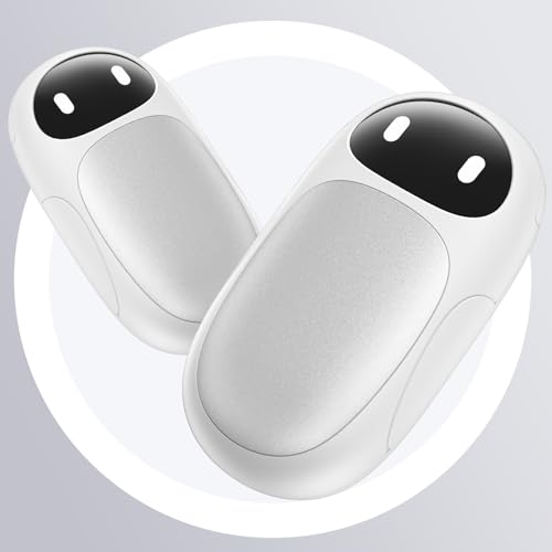 HAGOOGI 充電式カイロ 2025モデル