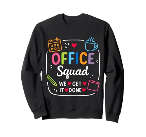 Office Squad We Get It Done �g���[�i�[
