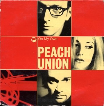 On My Own [Audio CD]