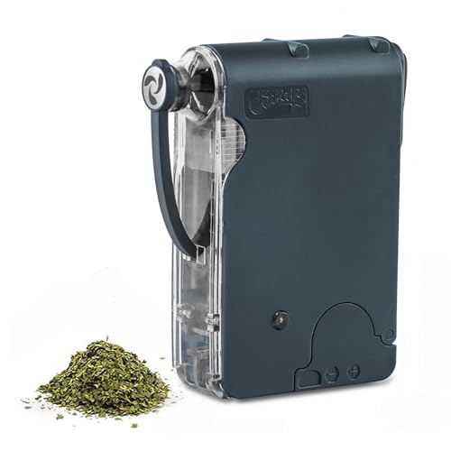 Mamba Electric Herb Grinder