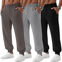 Black, Mocha Gray Brown, Light Gray