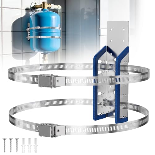 Universal Tank Support With Cushion Pad