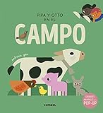  Pipa y Otto en el campo