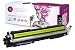 Produktbild CE312A XL - Premium TÜV Toner Gelb Kompatibel für CE312 / 126A MIT CHIP für HP Color Laserjet Pro CP 1021 1022 1023 1025 1026 1027 1028 MFP M 175 M 275