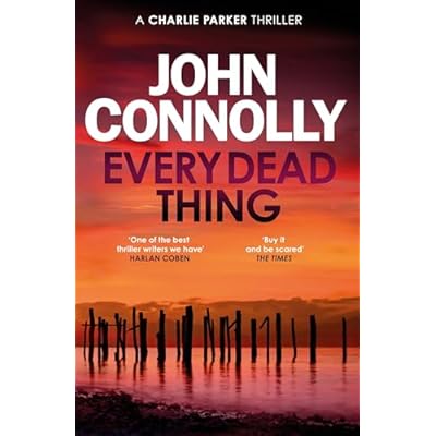 Every Dead Thing