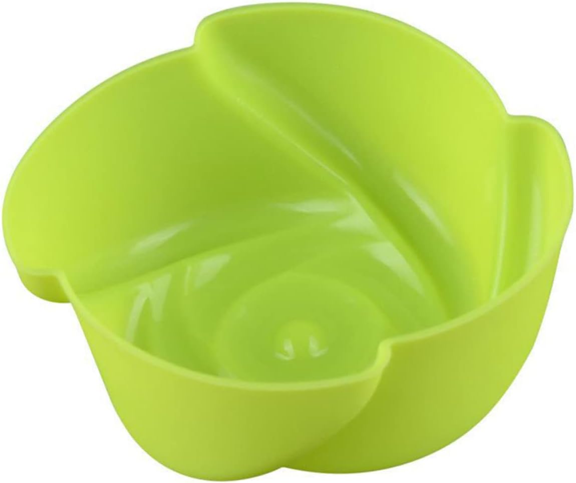 Baking Mold,Cake Pans 12 Pcs Silicone Rose Muffin Cup Mould Versatile Baking Mold for Pudding Jelly Chocolate & Sugar Crafts Random Color