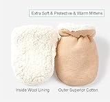 Zoom IMG-2 2 paia di guanti morbidi Zoom IMG-2 2 paia di guanti morbidi