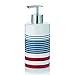 Produktbild Kela 20572, Seifenspender, Keramik, 17 cm, 350 ml, Atlantik, Weiß