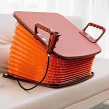 Powered Lift Cushion, Electric Uplift Seat Assist Cushion with Hand Control, 34 Lift Angle/30 Seconds/Lift Cycle/Support Up to 100KG