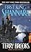 Shannara Trilogy Set + Prequel: First King, Sword of, Elfstones, Wishsong