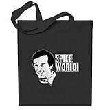 spice world film stream Taschengröße - 38 x 42 cm (10 Liter Fassungsvermögen)