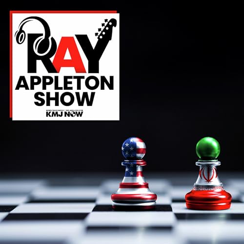 McClintock Breaks Down Global Threats & The Golden State