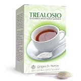 TREALOSIO Polvere - 1000 g (1 kg) Zucchero a basso indice glicemico