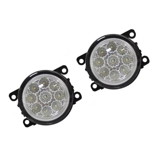 Phare antibrouillard Renault Thalia 1998-2013 | Optique de pare-chocs avant de remplacement