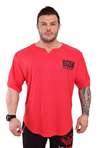 Rag top bodybuilding homme et haut de cardio pour vos séances de fitness
