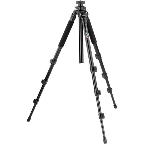Oben AC-1421 Aluminum Tripod
