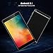 CHUWI Hi8 SE 8.0'' Android 8.1 Tablet PC with 64-bit Quad-core Processor DDR3 2GB/32G,1920 X 1200 IPS Touch Screen, Support BT, OTG, GPS, TF Extend, Dual WiFi (Hi8 SE)
