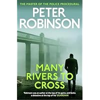 Many Rivers to Cross