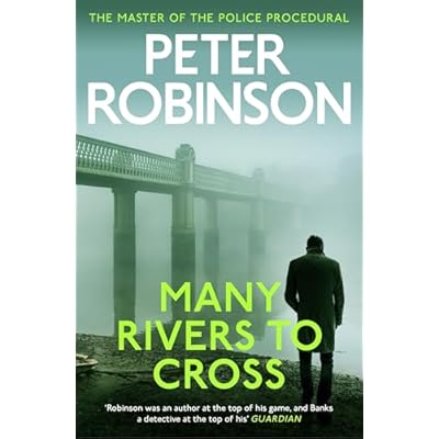 Many Rivers to Cross