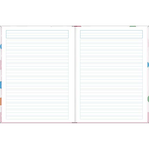 Caderno Brochura Capa Dura Caligrafia Minnie 40 Folhas - Tilibra Cad Broch Cd Calig Minnie 40f Tilibra