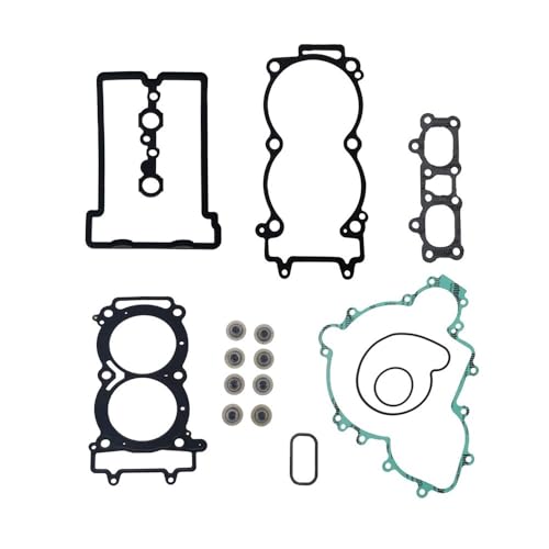 Kit de joints anti-fuite pour quad XP1000 et UTV PL1000cc - 3