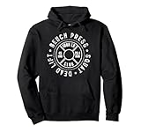 1000Lb Pound Club Bench Press Dead Lift Squat Tees