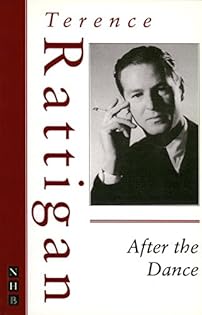 Amazon.co.uk: Terence Rattigan: books, biography, latest update