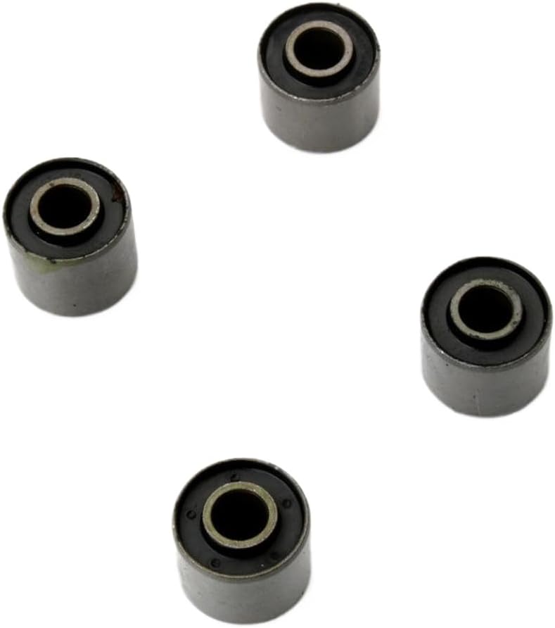 Rear Wheel Damper Bush Bushing 41241-307-010 Compatible With XL100 TL125 XL125S XL SL175 CB 175 XL185S CM185T CL XR XL200R CM ATC 200