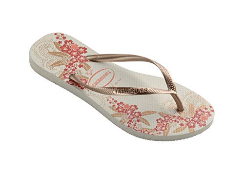 Image of Havaianas Women's Slim Organic Sandal Flip Flop