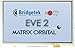 Matrix Orbital EVE2-50A EVE2 5.0" TFT 800x480 HMI Non-Touch Screen FT812 SPI