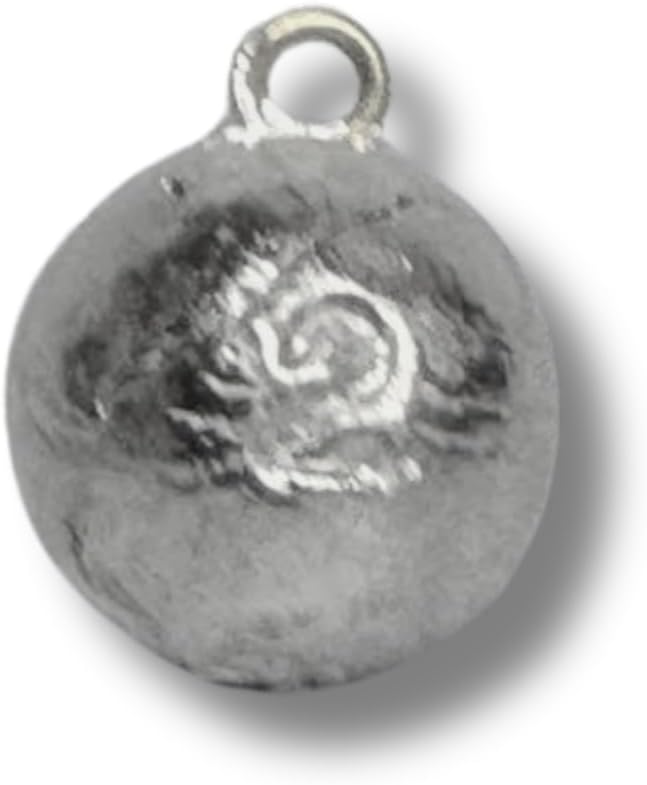 2 oz Cannonballs - Select up to a 80pk, Handcrafted by Down Riggers LLC