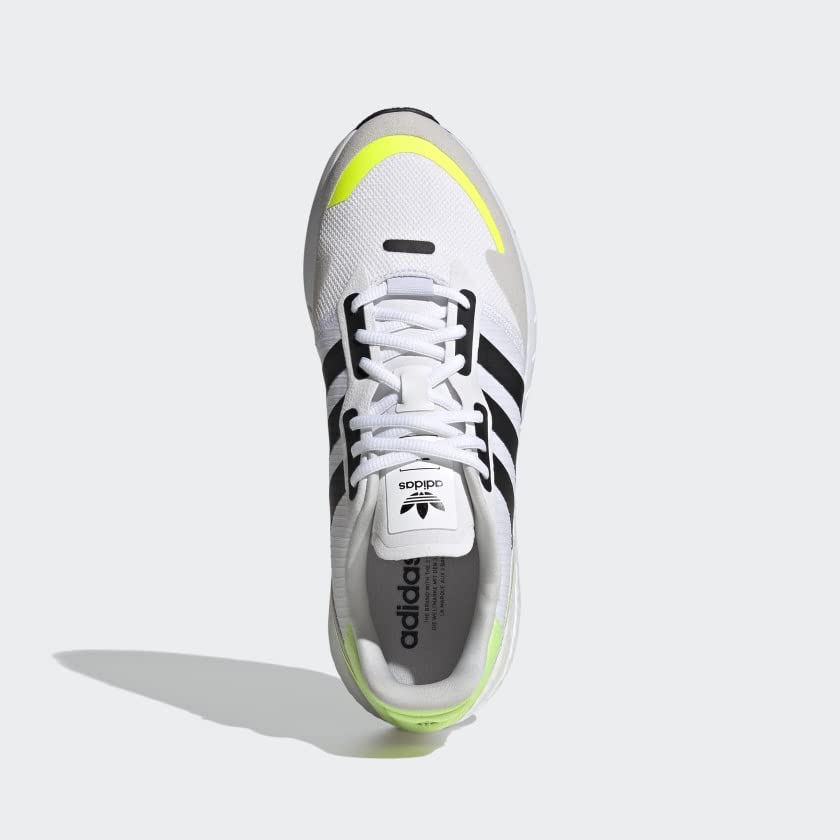 Image of adidas Originals mens Zx 1k Boost Sneaker