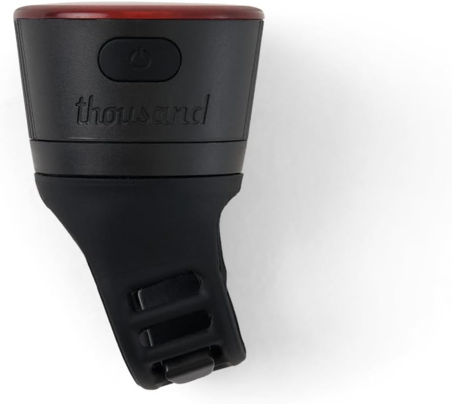 Traveler 2.0 Magnetic Bike Light