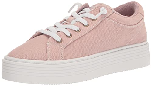 Image of Roxy Women's Sheilahh Platform Slip On Sneakers