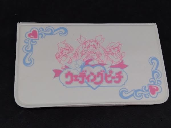 愛天使伝説ウェディングピーチ ウェディングピーチ電子手帳 CLUE/愛