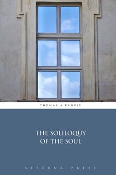 Paperback The Soliloquy of the Soul Book