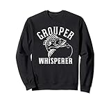 Grouper Zackenbarsch Geschenke
