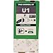 Alligator U1 Universal Metal TPMS Service Kit Box of 20