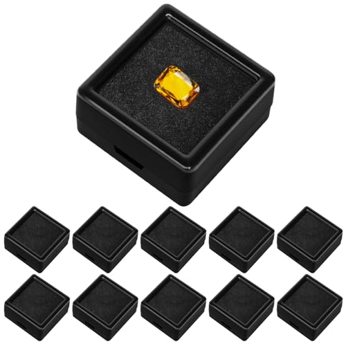 SENUN [XP[X 3cm 4cm   NbV 10/20Zbg [  t YɌ fBXvC [X P[X   VR z WG[  W{ Δ RNV  (ubN, 3*3c
