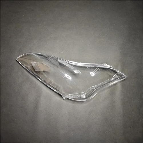 Abat-jour transparent pour Infiniti EX QX50 idéal pour les trajets de nuit