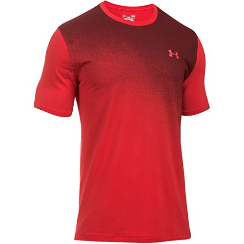 Under Armour UA Gradient SM Red