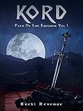 kordelstopper farbig  KORD: Path Of The Emperor (English Edition)
