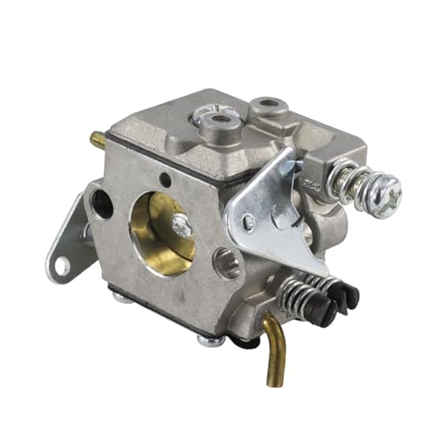 Carburateur de tronçonneuse Walbro WT-89 pour un démarrage fluide - 2