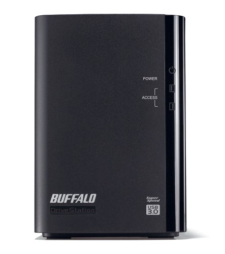 PC周辺機器 Buffalo - HD-WL6TU3/R1 6TB Buffalo Amazon.co.jp: Buffalo BUFFALO Corporate External Hard Drive