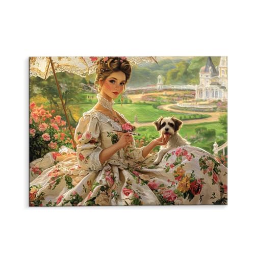 DIY G r[eB Paint by Numbers hG Lbg l ʂ肦 q̗phGLoXNtg LoXA[g uVƃANG̋, CeA rO, ւ̃Mtg 80x110cm (t[