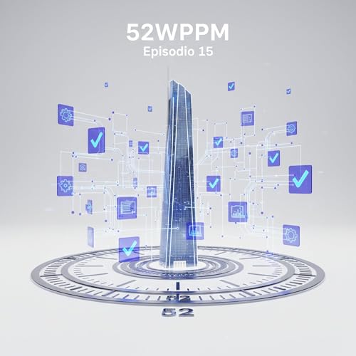 52WPPM El Algoritmo de la Plusval&iacute;a