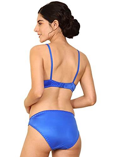 Image of PIBU Women Lingerie Set